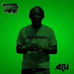 Frienemies - Single by Alu album reviews, ratings, credits