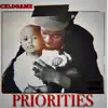 Priorities album lyrics, reviews, download