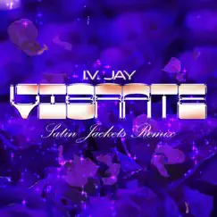 Vibrate (Remix) [feat. Satin Jackets] - Single by IV JAY album reviews, ratings, credits