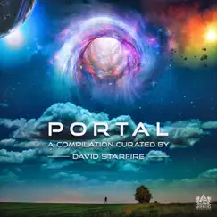 Portal : Curated by David Starfire by Various Artists album reviews, ratings, credits