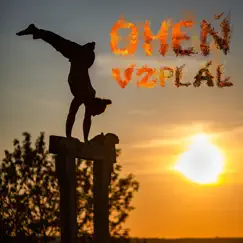 Oheň Vzplál - Single by Toman album reviews, ratings, credits