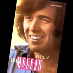 The Best of Don McLean by Don Mclean album reviews, ratings, credits
