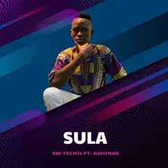 Sula (feat. Awonke) Song Lyrics