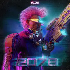 2078 by Atom Music Audio album reviews, ratings, credits