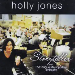 Storyteller (feat. The Prague Metropolitan Orchestra) by Holly Jones album reviews, ratings, credits