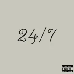 24/7 - Single by Amirbrachoo album reviews, ratings, credits