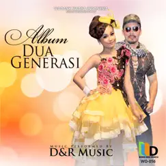 Dua Generasi by Tasya & Dayu AG album reviews, ratings, credits