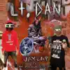 Lt. Dan (feat. AK Bandamont) - Single album lyrics, reviews, download
