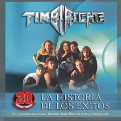 La Historia de los Éxitos: Timbiriche by Timbiriche album reviews, ratings, credits