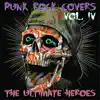Punk Rock Covers, Vol. 4 album lyrics, reviews, download