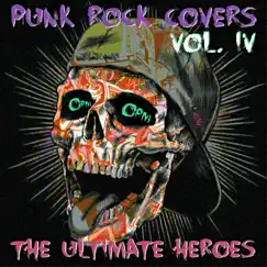 Punk Rock Covers, Vol. 4 by The Ultimate Heroes album reviews, ratings, credits