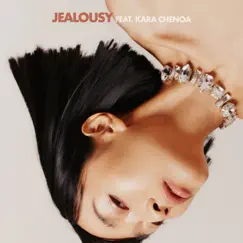 Jealousy (feat. Kara Chenoa) - Single by RINNI album reviews, ratings, credits