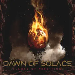 Flames of Perdition by Dawn Of Solace album reviews, ratings, credits