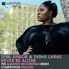 Never Be Alone (Seb Skalski Remix) Song Lyrics