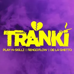Tranki - Single by Play-N-Skillz, Ñengo Flow & De La Ghetto album reviews, ratings, credits