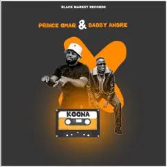 Koona - Single by Daddy Andre & Prince Omar album reviews, ratings, credits