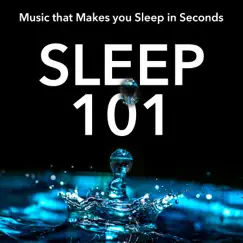 Sleep 101: Music that Makes you Sleep in Seconds by Nature Caldwell & Nature Sounds Nature Music album reviews, ratings, credits