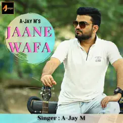 Jaane Wafa - Single by A-Jay M album reviews, ratings, credits