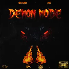 Demon Mode (feat. J.Perks) Song Lyrics