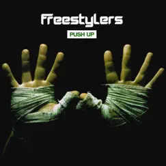 Push Up - EP by Freestylers album reviews, ratings, credits