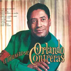 El Triunfador by Orlando Contreras album reviews, ratings, credits