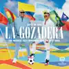 La Gozadera (The Official 2021 Conmebol Copa América (TM) Song) - Single album lyrics, reviews, download