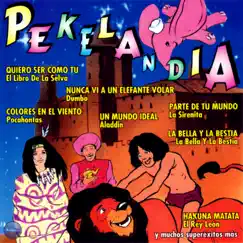 La Bella y la Bestia (La Bella y la Bestia) Song Lyrics