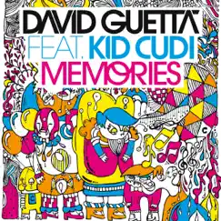 Memories (Remixes) - EP by David Guetta album reviews, ratings, credits