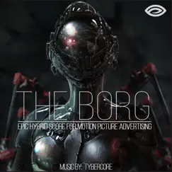 The Borg by Songs To Your Eyes album reviews, ratings, credits