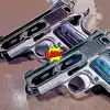 Gun Wars - Single album lyrics, reviews, download