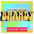 Brandy (You're a Fine Girl) [Ian Asher Remix] - Single album cover