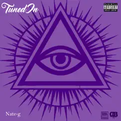 Tuned In - Single by Nate~g album reviews, ratings, credits