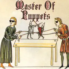 Master of Puppets (Medieval Version) Song Lyrics
