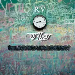 Way (feat. Ayookd & IAMLOVERBOY) Song Lyrics