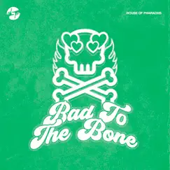 Bad To the Bone Song Lyrics