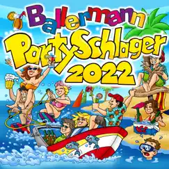 Ballermann Party Schlager 2022 by Various Artists album reviews, ratings, credits