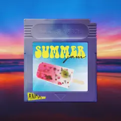Summer Jam - Single by Anka album reviews, ratings, credits