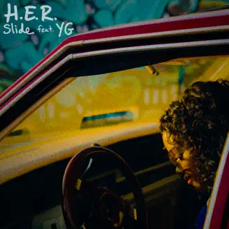 Download Slide (feat. YG) H.E.R. MP3