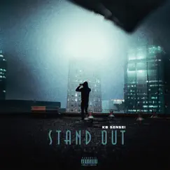 Stand Out - Single by KB Sensei album reviews, ratings, credits