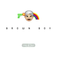 BROWN boy - Single by Trigger Thumb album reviews, ratings, credits
