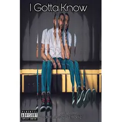 I Gotta Know - Single by Pocket Ladray & Emonie album reviews, ratings, credits