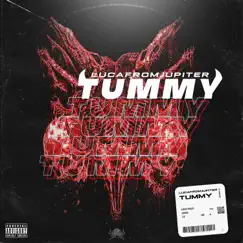 Tummy (feat. Cxffin & Nomad Quinn) Song Lyrics