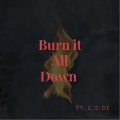 Burn it All Down (feat. C-Side) - Single by River Movement album reviews, ratings, credits