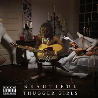 BEAUTIFUL THUGGER GIRLS by Young Thug album download