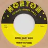 Little Saint Nick / 'Til I Die - Single album lyrics, reviews, download