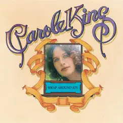 Wrap Around Joy by Carole King album reviews, ratings, credits