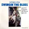 Swingin' the Blues (Remastered) [feat. Lars LundströM & Björn Sjödin] album lyrics, reviews, download