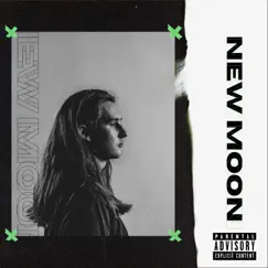 New Moon - EP by Evan James album reviews, ratings, credits