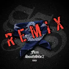 SouthSide 2 (Remix) [Remix] - Single by FKM album reviews, ratings, credits