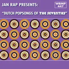 Dutch Popsongs of the Seventies by Jan Rap album reviews, ratings, credits
